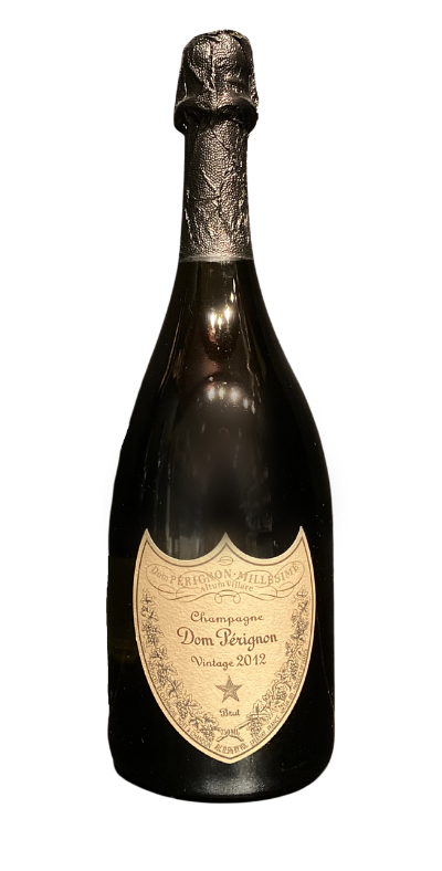 Dom Perignon Brut Champagne France Champagne 2012 750ml – Casey Key  Collector Wine