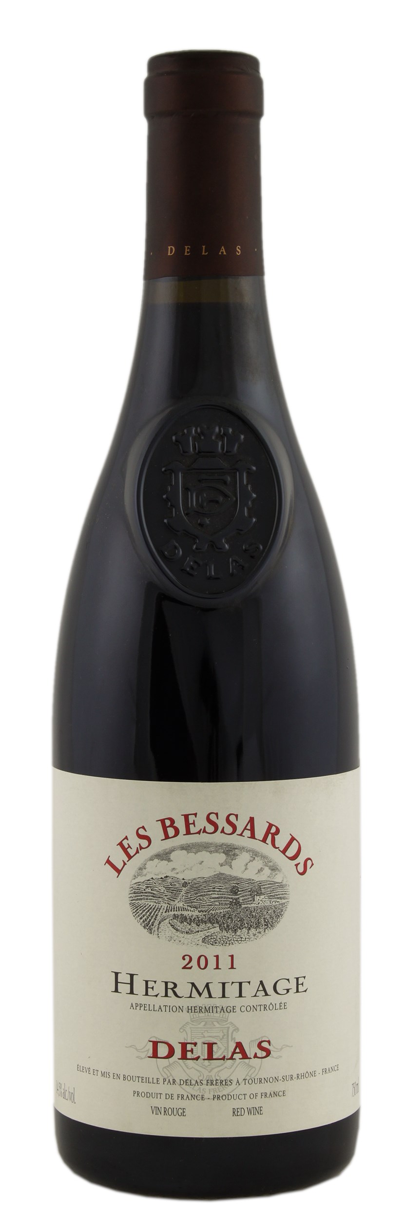 Jeff Cohn Rockpile Haley Syrah 2014 | Hyde Park Gourmet